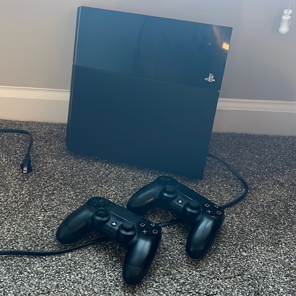 PS4